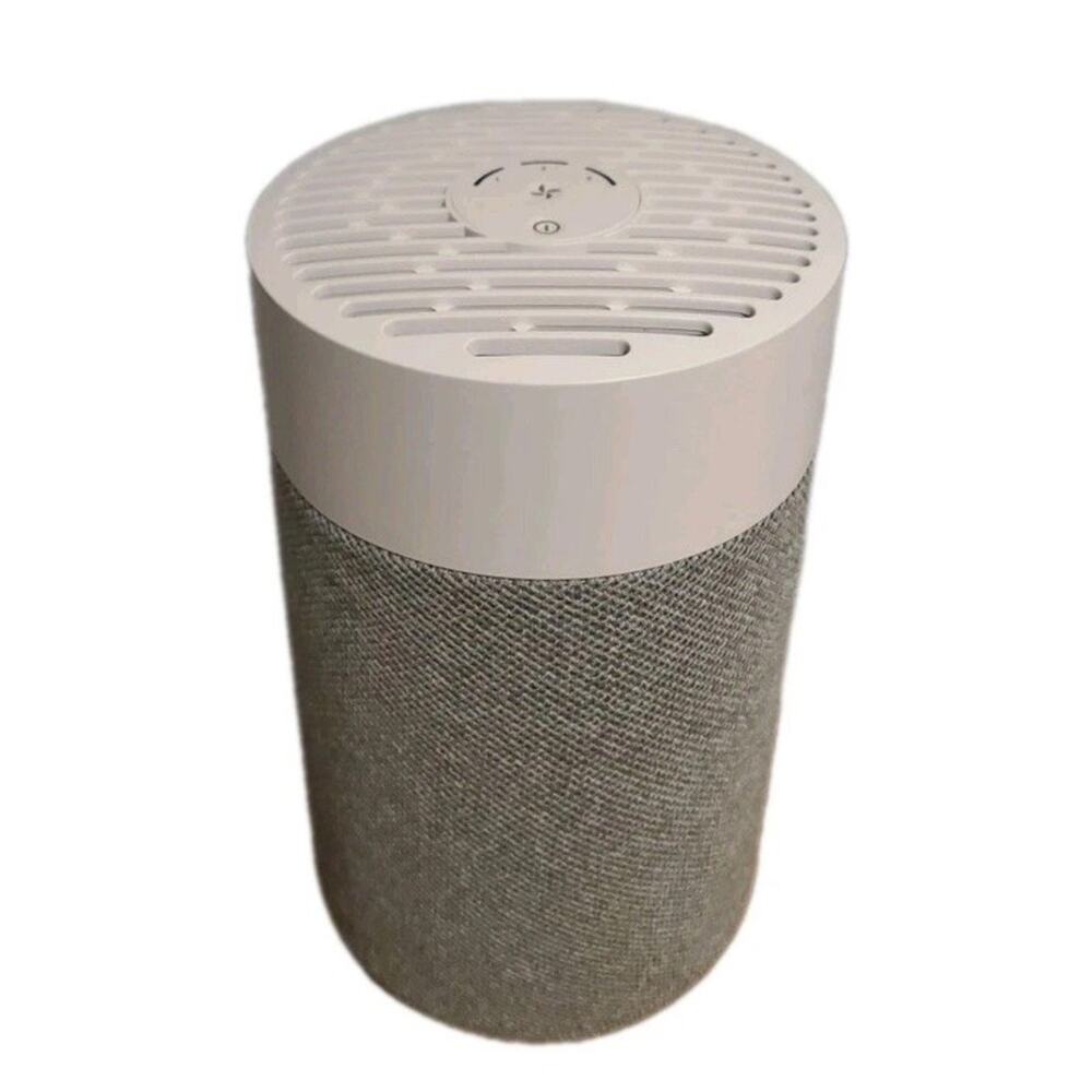 Blueair Mini Max Air Purifier Whisper Quiet 3 Speed New Without Box